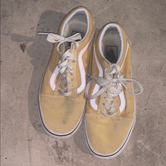 Vans old skool size 9 - Picture 2 of 4